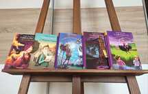 Підліткові & дитячі пригодницькі книги Андрія Кокотюхи