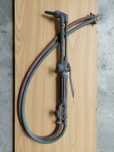 Maçarico de corte oxi-acetileno