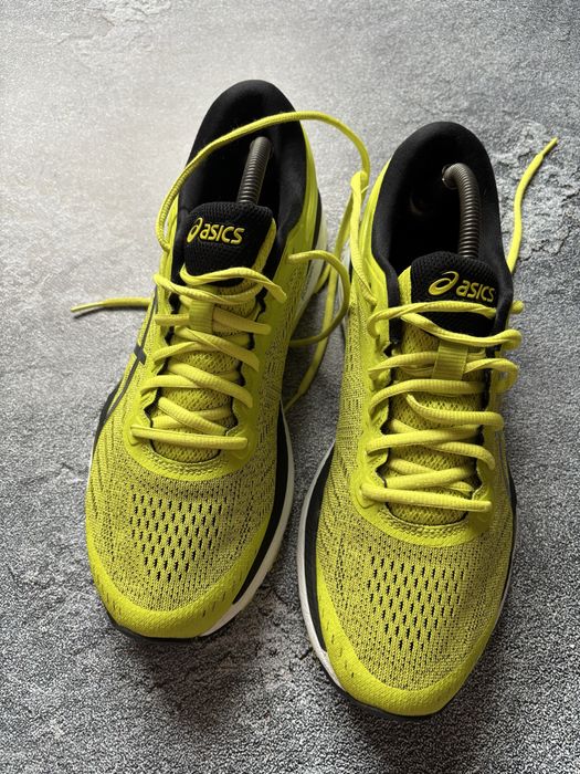 Кросівки Asics Gel-Kayano 24 Оригінал