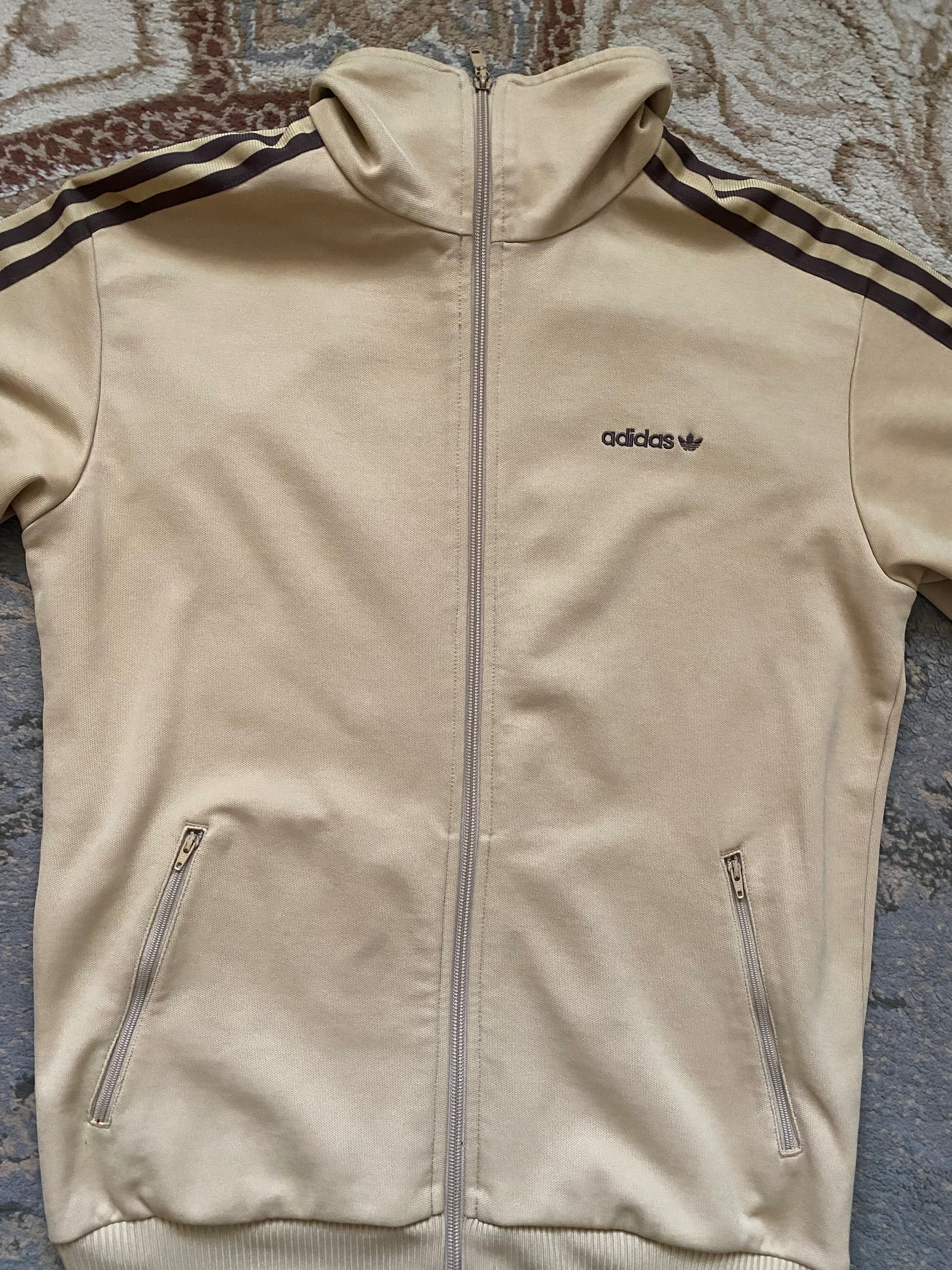 Олімпійка Adidas//Size-M