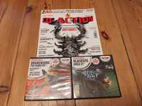 Cd Action 04/2010 na 14 lat czasopisma. Kompletny z plakatem i DVD.