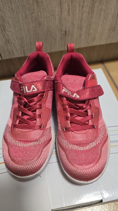 Buty dziecięce zimowe i inne