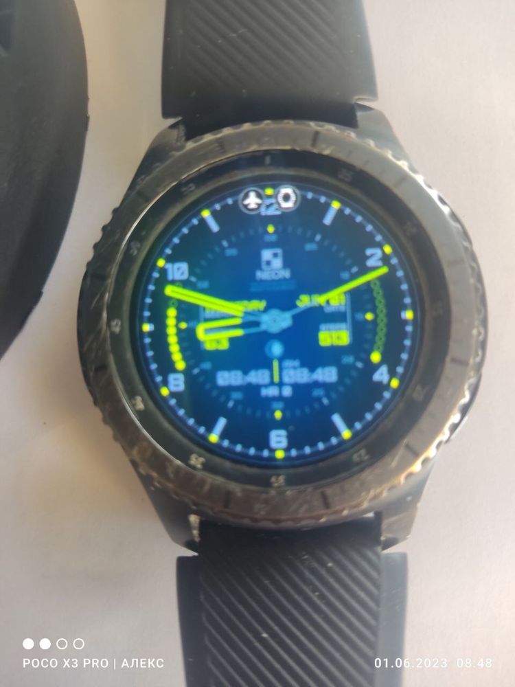 Умные котлы SAMSUNG