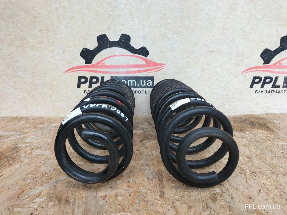 Ford Transit Connect II MK2 13-21 Пружина задняя