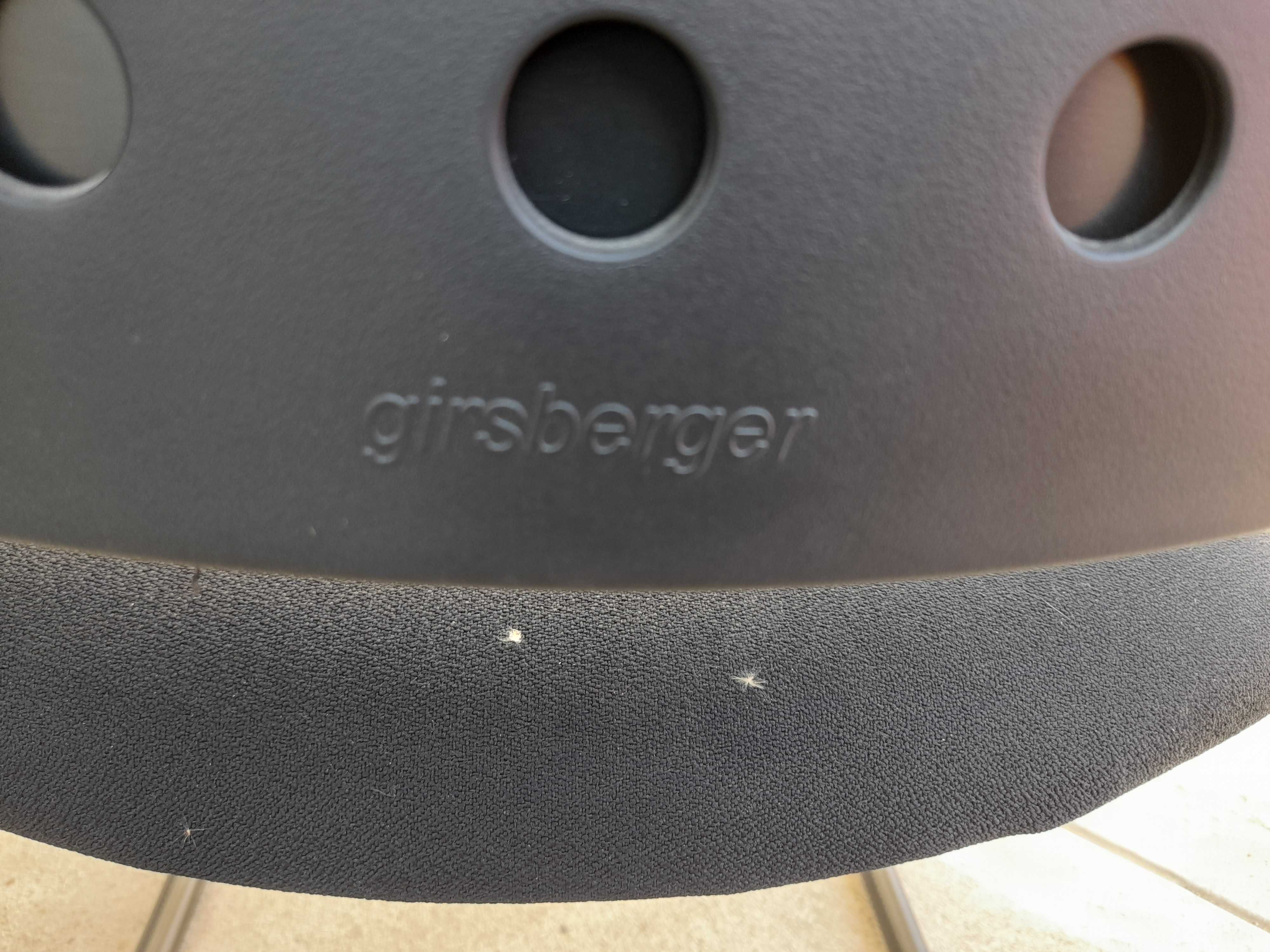 Krzesła Fotele biurowe Girsberger 3300