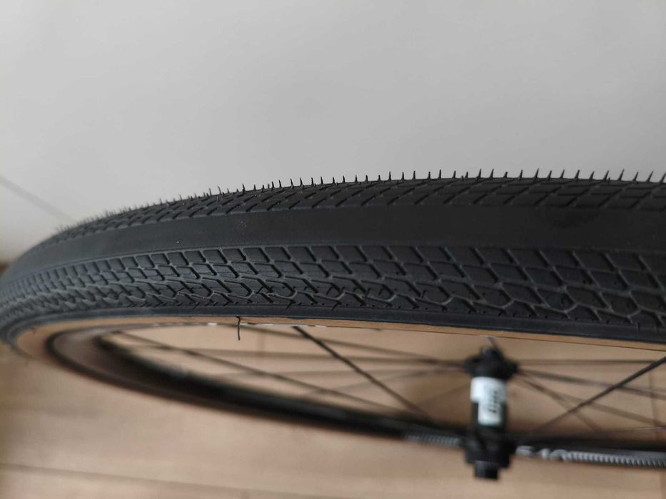 Koła DT Swiss G 540 Straightpull – lekkie, sztywne i gotowe do jazdy!