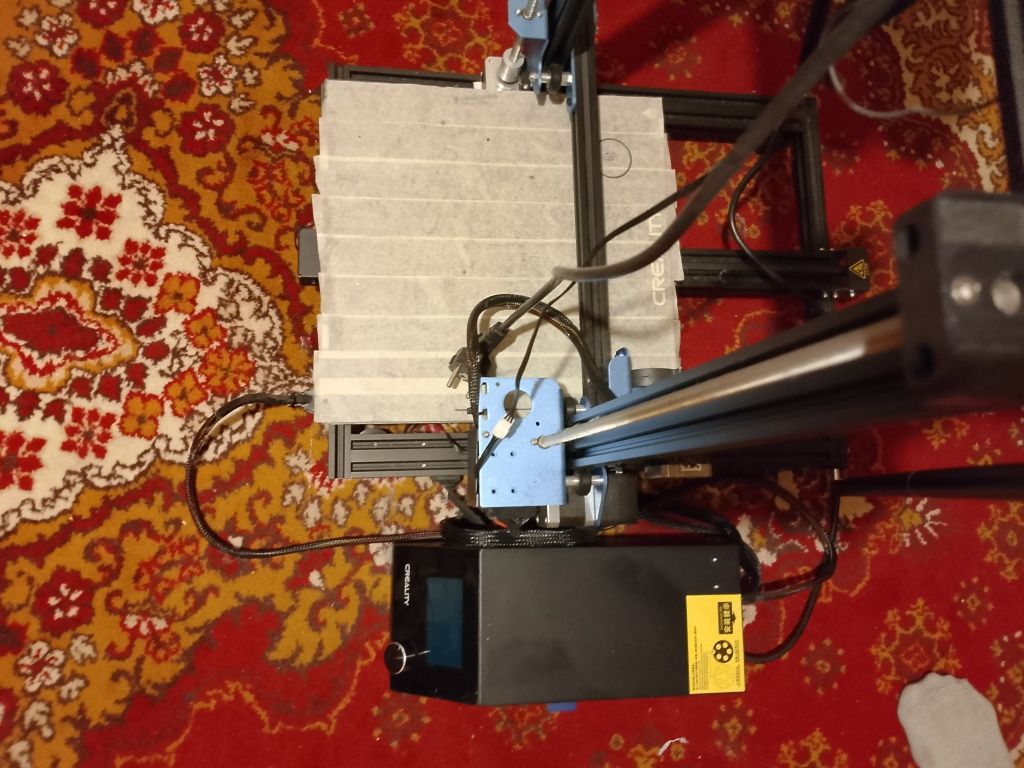 Drukarka 3D Creality Cr10 v3