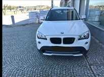 BMW X1 sDrive 18d Nacional