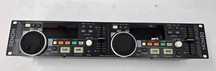 dzis Denon DN-2100F MKII DJ Dual CD Player  SYSTEM DJ