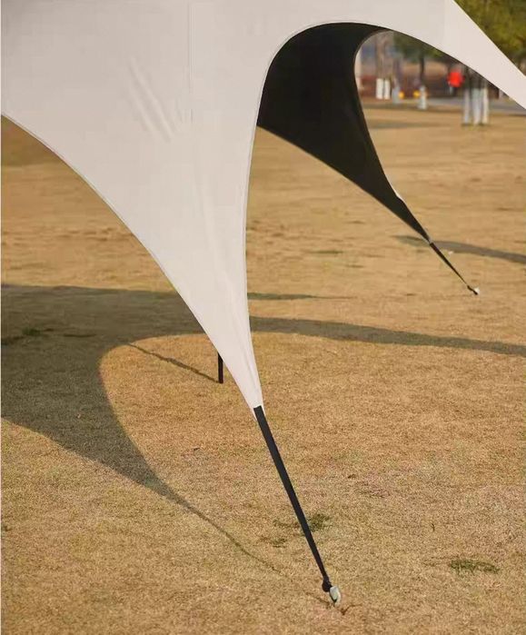 Тент шатёр SOYON