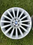 Felgi BMW 19” STYLING 235 F01 F02 F03 F06 5GT F07