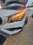 Konwersja MERCEDES BENZ W205 / W206 z USA na Rynek Europejski