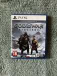 God of War Ragnarok PS5