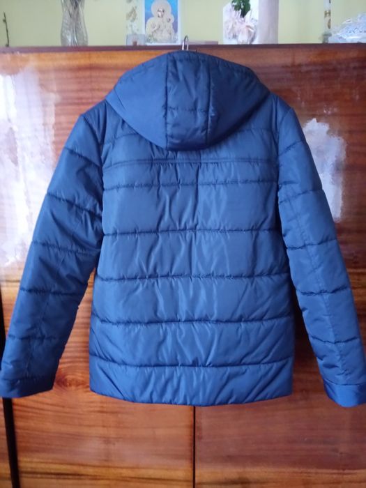 Парка чоловіча. Куртка зимова чоловіча