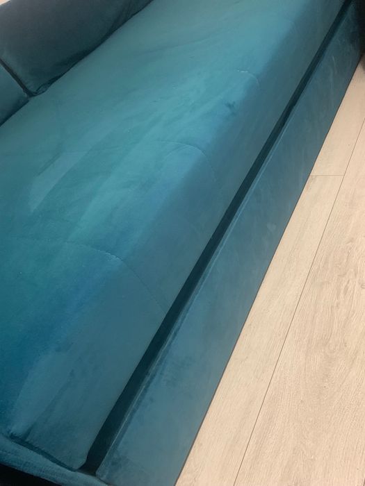 Łóżko wysuwane sprzedam