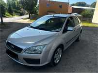 Ford Focus , klima, zarejestrowany