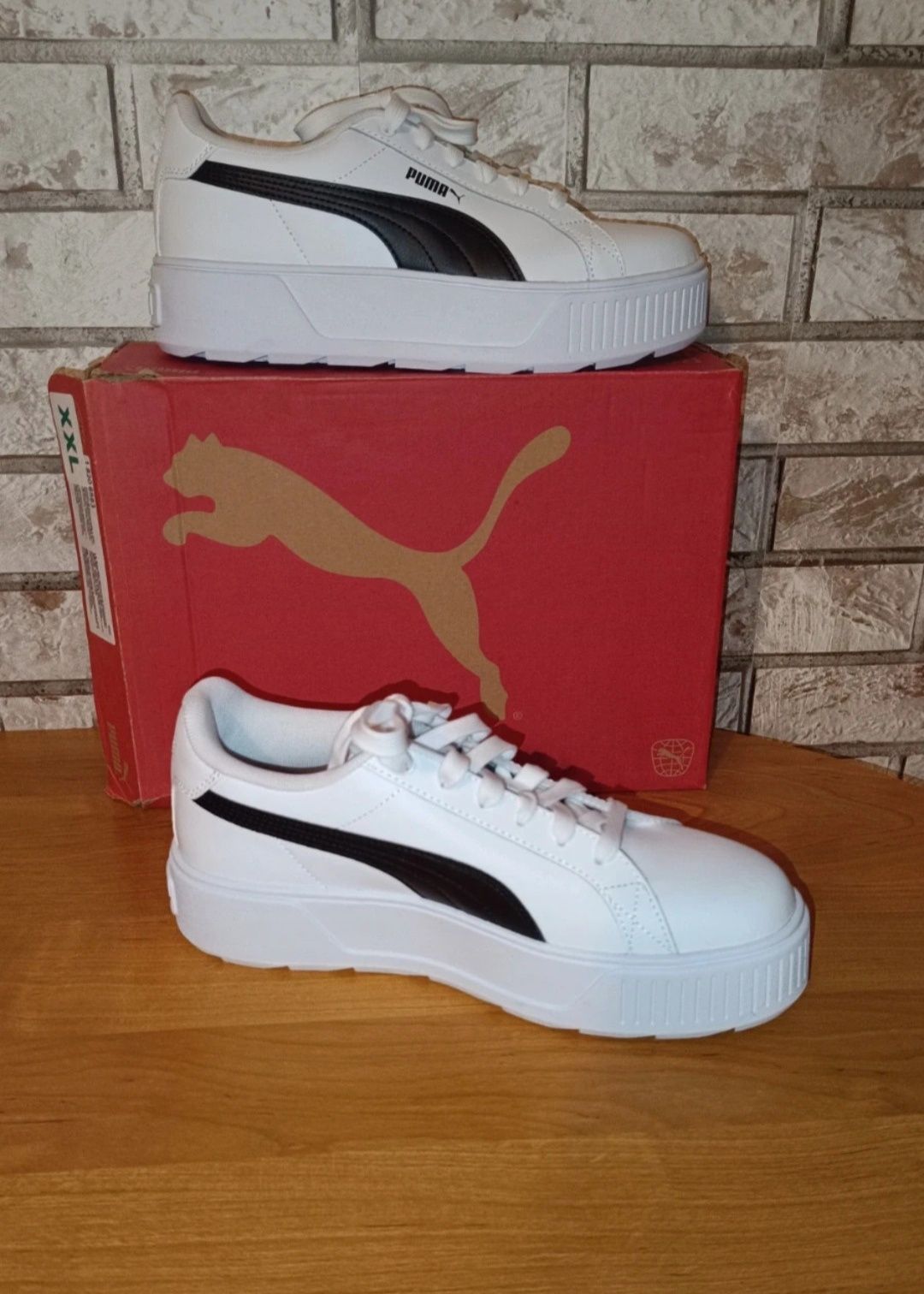 Buty puma Karmen 42