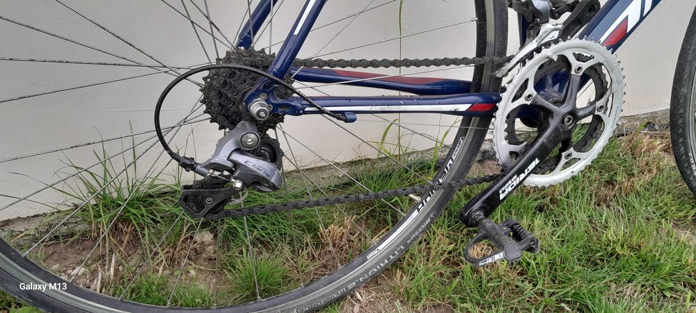 Rower szosowy Merida Race