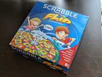 Gra słowna Scrabble Flip