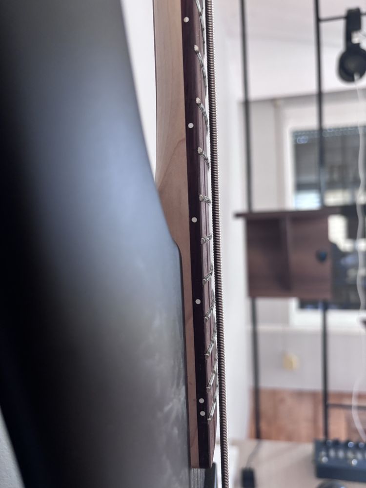 Gitara Basowa Ibanez SDGR305edx 5strun Nówka