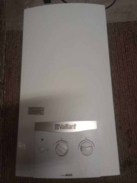 Vaillant MAG mini PL 11