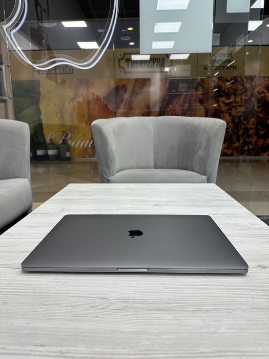 64 цикли | MacBook Pro 16 2019(2021) | i7 •64Gb •1Tb | Макбук Гарантія