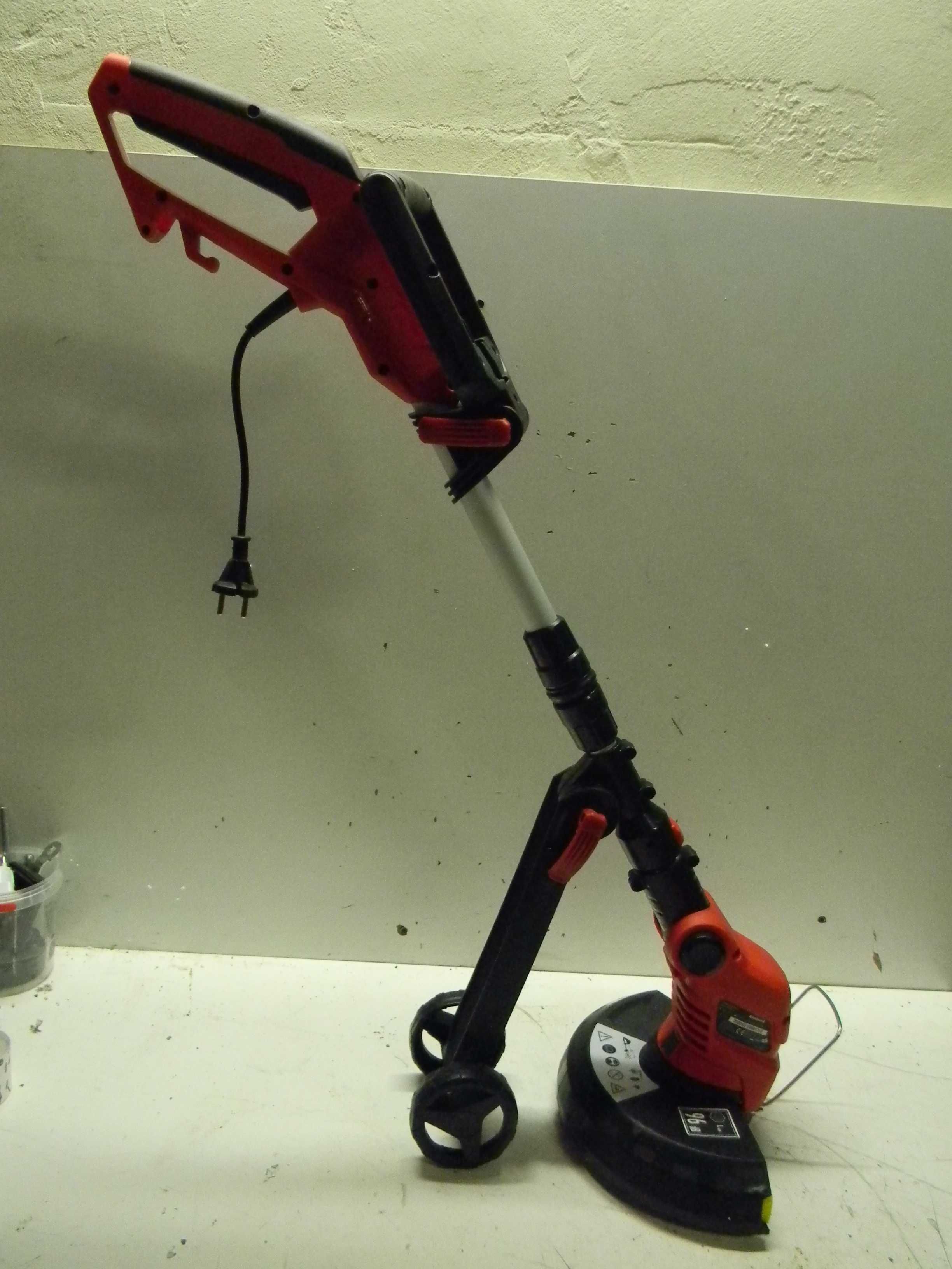 Podkaszarka elektryczna Einhell GE-ET 5027