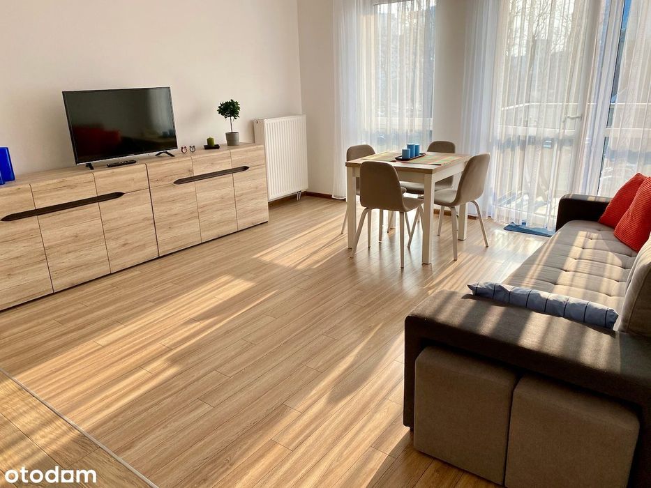 Piłsudskiego-Kilińskiego 2pokoje nowoczesne