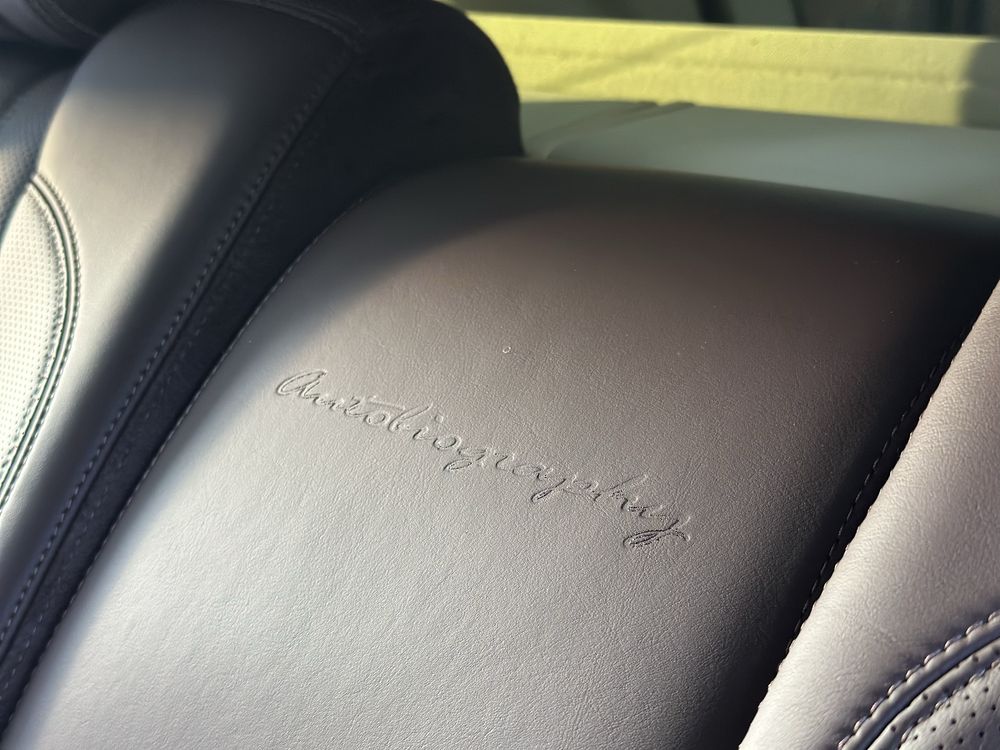 Продам Range Rover AUTOBIOGRAPHY