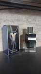 Perfumy YSL Y eau de perfum
