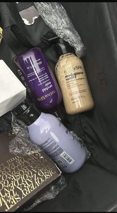 Produtos da boticário