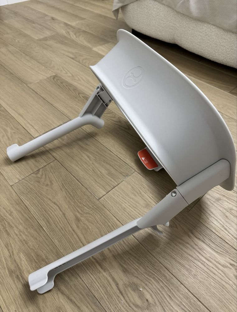 Cybex Lemo навчальна база
