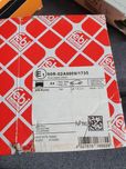 Klocki hamulcowe alfa romeo 159 1.8 1.9 2.2 przednie przód febi nowe