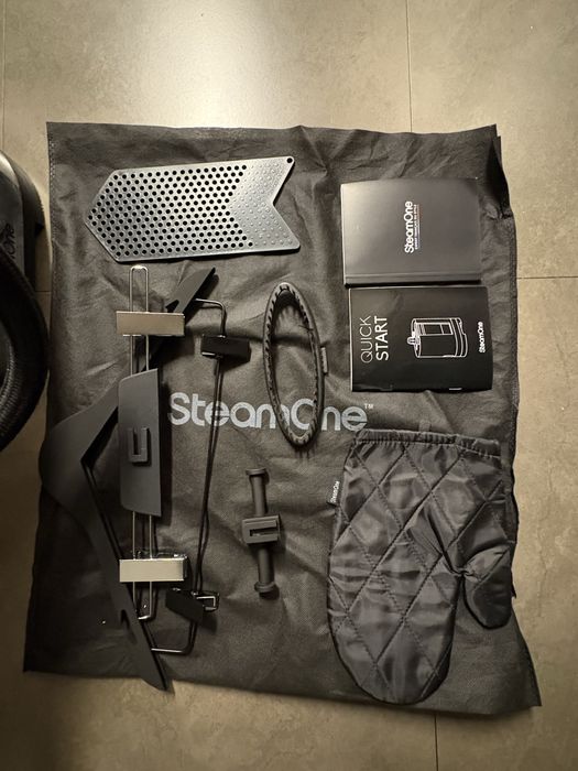 Alisador vertical para todos os tecidos