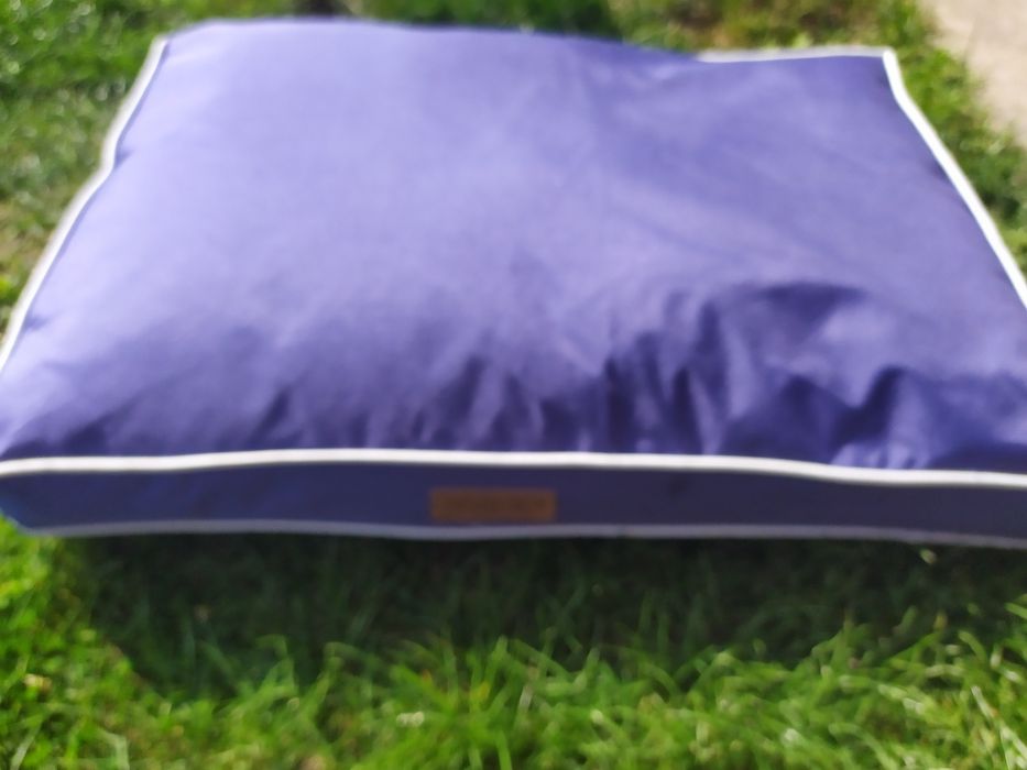 Legowisko dla psa duże