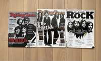 Beatles Битлз rolling stone classic rock