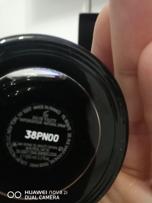 Духи ysl оригинал