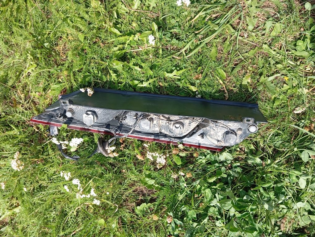 Lampa tył tylna prawa strona Ford Transit Connect MK2 Oryginał Europa