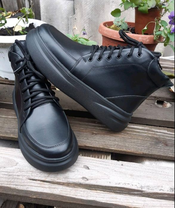 Натуральна шкіра