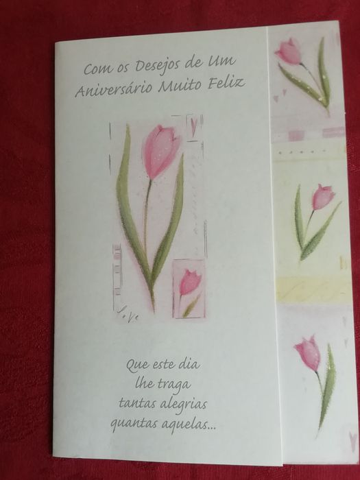 Postal da marca Mecanodex