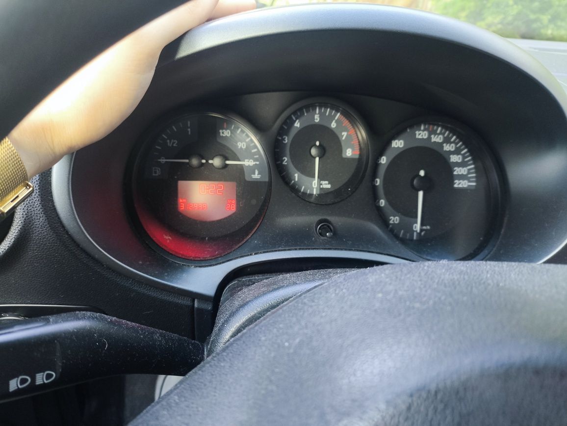 Seat Leon 2 1.6 mpi lpg hak