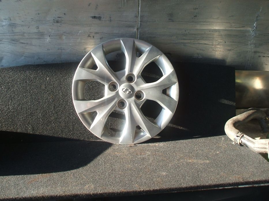 Kołpak 14'' Hyundai i10