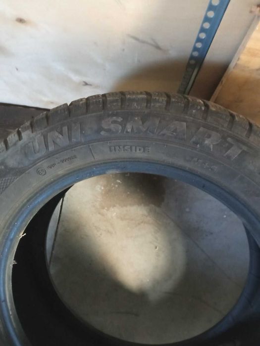 зимові шини 205\55R16