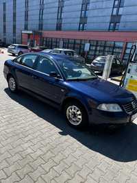 Passat b5 automat gaz Tanie