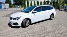 Peugeot 308 Peugeot 308SW