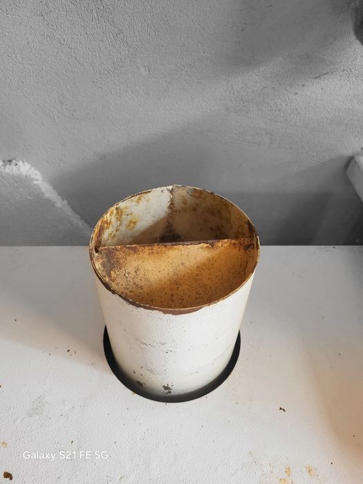 Котел газовий 630 EU. Automatic gas