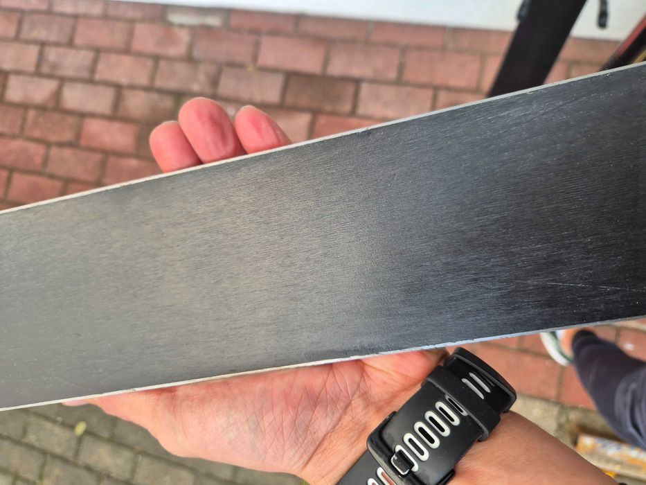 Narty Pakiet K2 iKonic 80 156 - 170 cm 7 par, dobry stan ! Wysyłka !