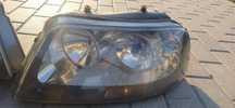 Lampy do SHARANA