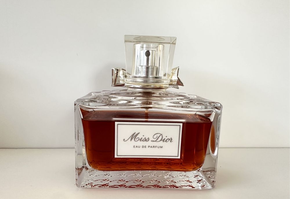 Christian Dior Miss Dior 100ml EDP UNIKAT