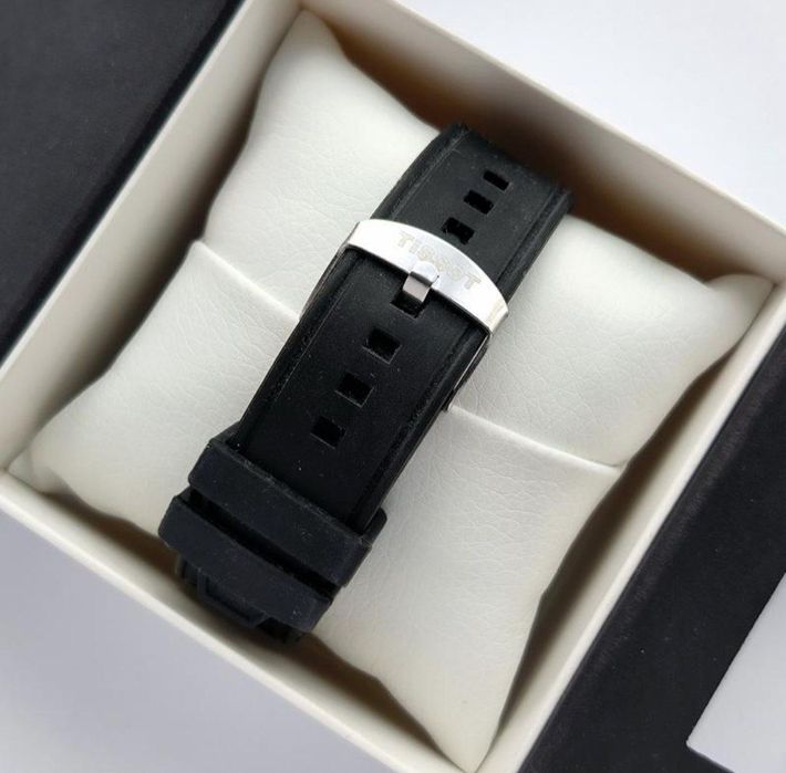 Кварцовий годинник Tissot